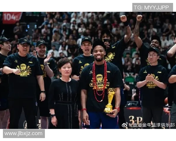 香港金牛勇夺NBL三连冠以3-0战胜上海创造辉煌历史再续传奇篇章